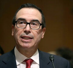 steve mnuchin