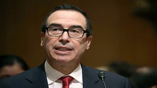 Steven Mnuchin Writes Ridiculous Response to Yale Classmates in Trump’s Defense