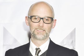 Moby Says He’ll DJ at Trump Inauguration – On One Condition
