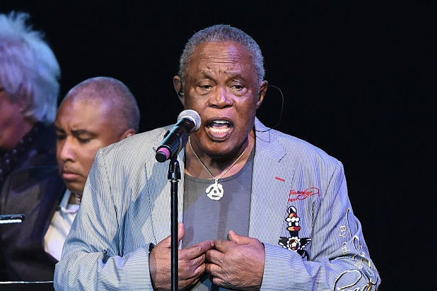 sam moore