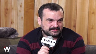 Anne Hathaway’s ‘Colossal’ Director on Balancing Humor, Domestic Abuse (Exclusive Video)