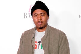 Nas Pilot ‘Street Dreams’ in the Works at BET
