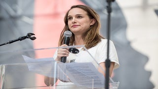 Natalie Portman Says Her First Fan Letter at Age 13 Was a ‘Rape Fantasy’ (Video)