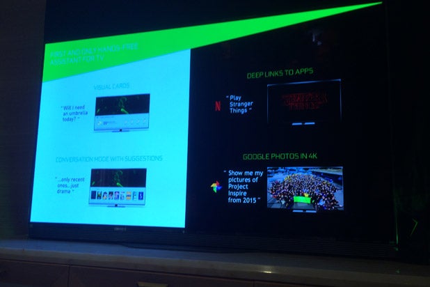 nvidia shield ces nvidia shield ces