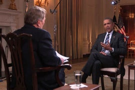 Obama on Trump: ‘Don’t Underestimate the Guy’ (Video)