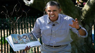 Barack Obama’s Reading List: 11 Books Recommended by the President (Photos)