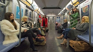 ‘Ocean’s 8’ Teaser: Is George Clooney’s Character Dead? (Video)