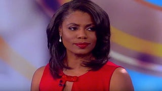 Piers Morgan Burns Former ‘Celebrity Apprentice’ Foe Omarosa Over White House Exit