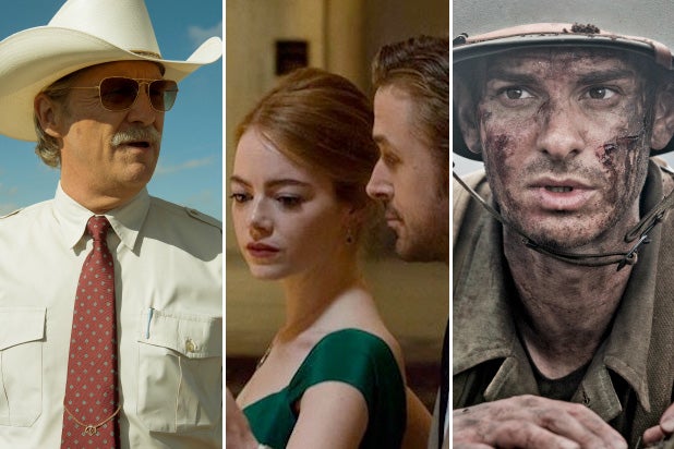 oscar nominees too white