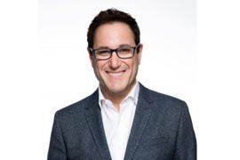 Seth Oster Joins UTA as Global Head of Corporate Communications