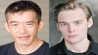 ‘Outlander’ Casts Its Mr. Willoughby and Captain Leonard for Season 3