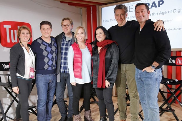 sundance panel