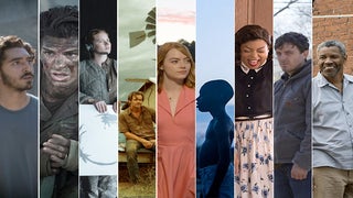 Oscar Gender Gap: Male Leads in Best Picture Nominees Have Twice as Much Screen Time
