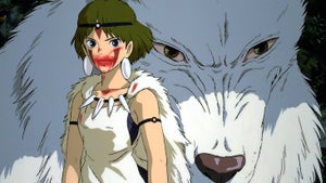 princess mononoke anniversary
