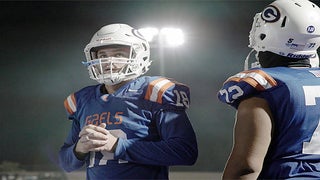 Peter Berg’s ‘QB1: Beyond the Lights’ Gets Premiere Date