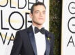 Rami Malek Golden Globes