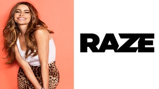 Sofia Vergara’s Latino-Focused Media Company Raze Launches Digital Platform