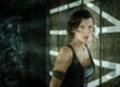 Resident Evil The Final Chapter