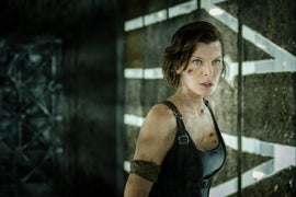 ‘Resident Evil: The Final Chapter’ Review: Milla Jovovich Franchise Saves Its Best for Last