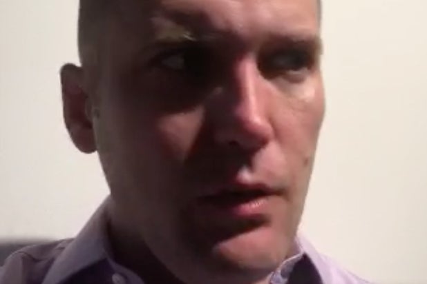 richard spencer