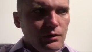 White Nationalist Richard Spencer Punched in the Face During Interview (Video)
