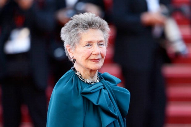 emmanuelle riva