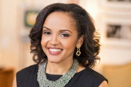 Univision Promotes Rosemary Mercedes to Chief Communications Officer
