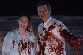 ‘Santa Clarita Diet’ Canceled After Three Seasons at Netflix
