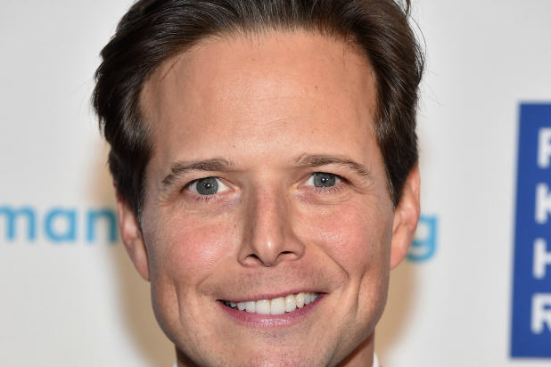 Scott Wolf Scott Wolf