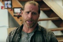 WWE Hall of Famer Shawn Michaels on How Wrestling Aided New Acting Career