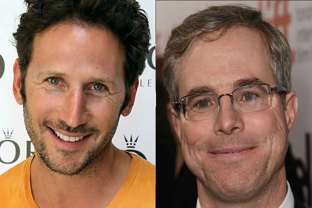 simon kinberg mark Feuerstein cbs pilots