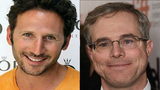 CBS Orders Pilots for Mark Feuerstein Comedy, Andy Weir Astronaut Drama