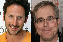 CBS Orders Pilots for Mark Feuerstein Comedy, Andy Weir Astronaut Drama