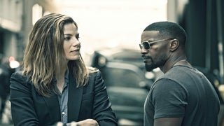 ‘Sleepless’ Review: Jamie Foxx Goes Undercover in Underwritten Cop Drama
