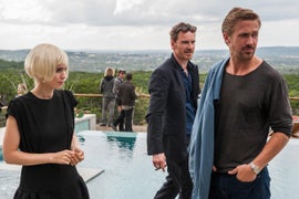 Christian Bale, Benicio del Toro, Haley Bennett All Cut From Terrence Malick’s ‘Song to Song’ at SXSW