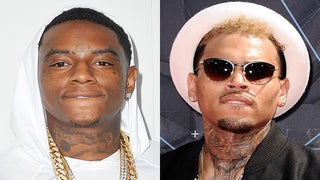 Soulja Boy Says Chris Brown is a ‘Little B—-‘ for Calling Off Fight