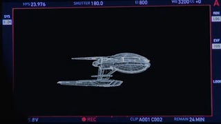 Get First Peek at ‘Star Trek: Discovery’ (Video)