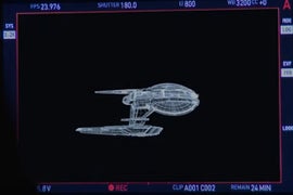 Get First Peek at ‘Star Trek: Discovery’ (Video)
