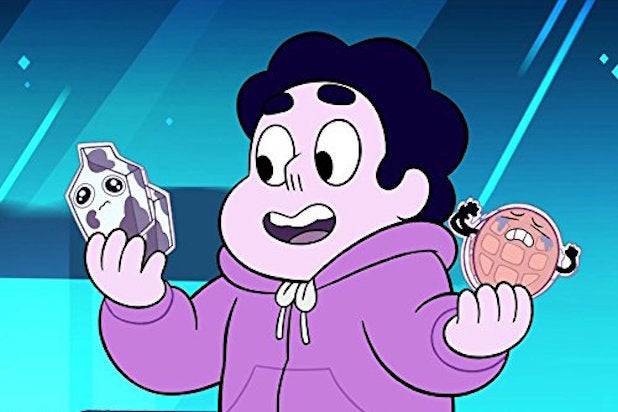 steven universe steven universe