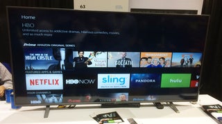 CES 2017: Streaming TV Enters the Age of Amazon