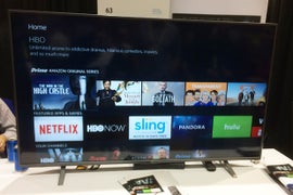 CES 2017: Streaming TV Enters the Age of Amazon