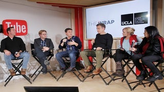 Digital Distribution Has Exploded – But You’d Still Better Have a Story, Filmmakers Say (Video)