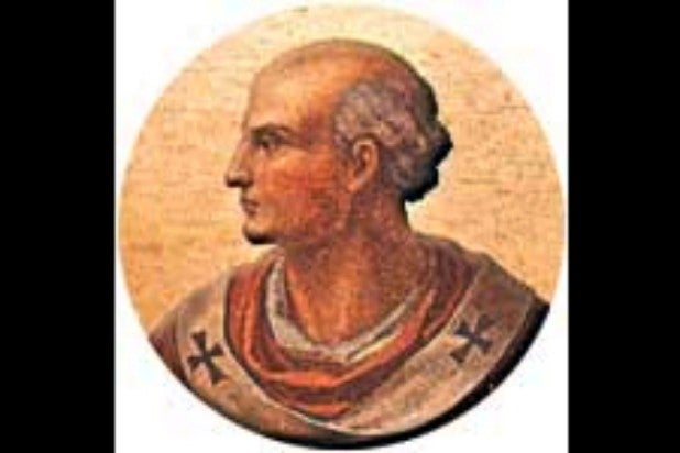benedict ix young pope benedict ix young pope