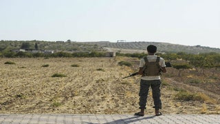 Audience Network’s Syria War Doc Producer Details Time in Iraqi Prison