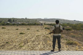 Audience Network’s Syria War Doc Producer Details Time in Iraqi Prison