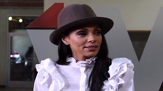 ‘Bones’ Star Tamara Taylor: ‘It Would Be Irresponsible’ to Not Speak Out About Politics (Video)