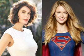 ‘Supergirl’ Casts Former Lois Lane Teri Hatcher in Recurring Role