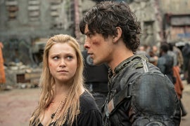 ‘The 100’ Showrunner Previews Season 4: ‘One Ticking Clock From Beginning to End’