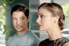 ‘The Arrangement’ Isn’t About Scientology, Cast and Producer Insist