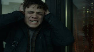 ‘The Bye Bye Man’ Review: Fear Takes a Hike In Overwrought Teen Flick